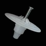 High Quality Heat Preservation Nail 50mm Washer Diamter 30mm Legth Plastic