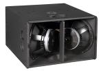 10”two way active line array system T10/T25