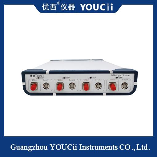 Buy Multichannel DFB Distributed Feedback Laser at wholesale prices