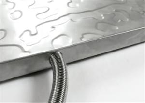 Thermostat Controlled Heat Mat With Temperature Control Moisture Proof