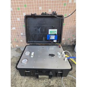 Buy cheap Outdoor Traveller Saltwater Purification Drinking Water System from wholesalers