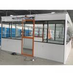 China China best factory price Clean room Class 10000 clean room on Sales for sale