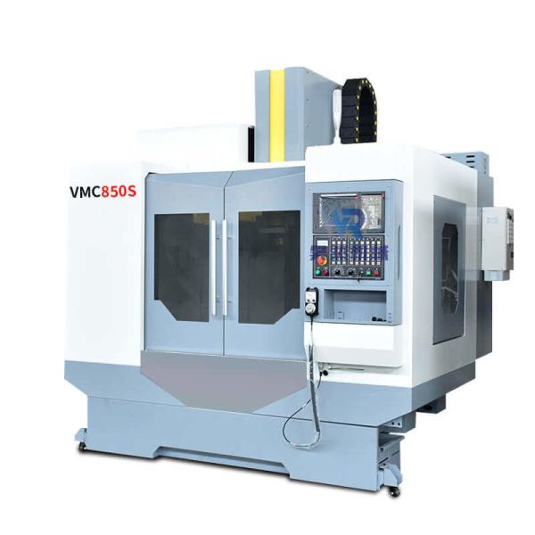 Buy vmc850s  cnc milling service machine metal  cnc machine  vertical at wholesale prices