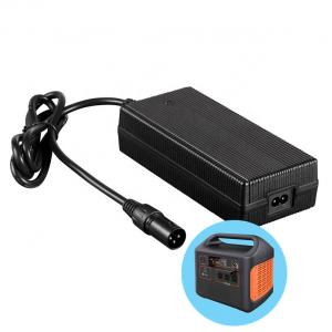 Quality Electric Car Fast Charger 12.8 V Lifepo4 Battery Charger Power Station Charger for sale