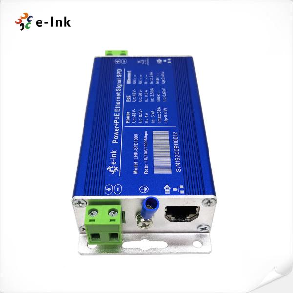 Buy Differential & Common Mode POE Power Distribution Unit at wholesale prices