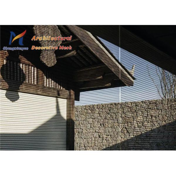 8m Conveyor Belt Wire Mesh