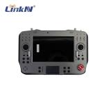 MESH Handheld Remote Control for UGV EOD Robots with 1000nits High Brightness