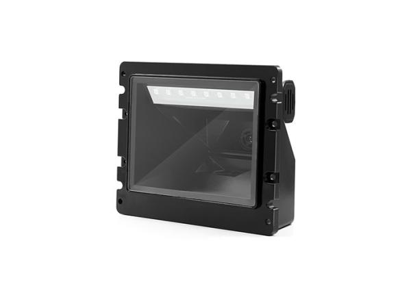 Buy QR 2D Kiosk Barcode Scanner Module Wall Fixed Mount Embedded For Self Service at wholesale prices