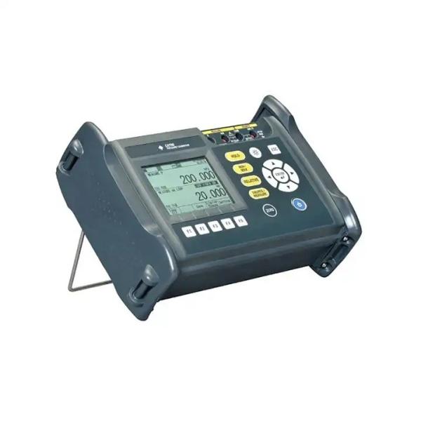 Buy CA700 portable Power Analyzer Meter Multi Function Calibrator at wholesale prices