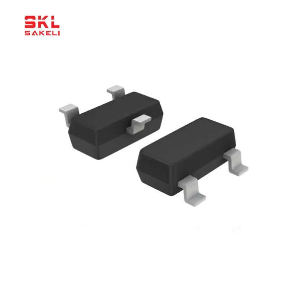 Buy IRLML5103TRPBF MOSFET Power Electronics  High Performance  Low Voltage  Single N Channel Logic Level Gate FET at wholesale prices