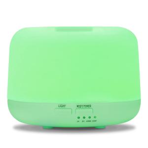 China 300ml Household Smart Aroma Diffuser with Private Mold Performance and Portable Design on sale