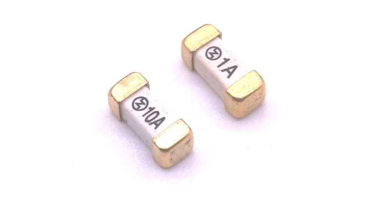 6V-63V SMD Fuse Kit 1210 0603 0805 1206 Ceramic PPTC PTC Resettable Surface