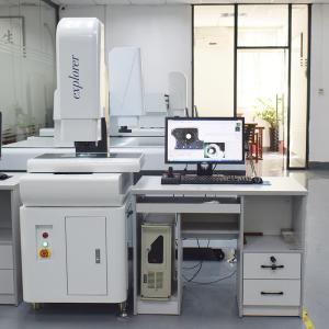 Quality Automatic Image Dimension Measurement System , CNC Optical Metrology Instruments for sale