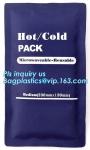 Pain Relief Heat Pack Sports Injury Reusable First Aid Knee Head Leg medical ice