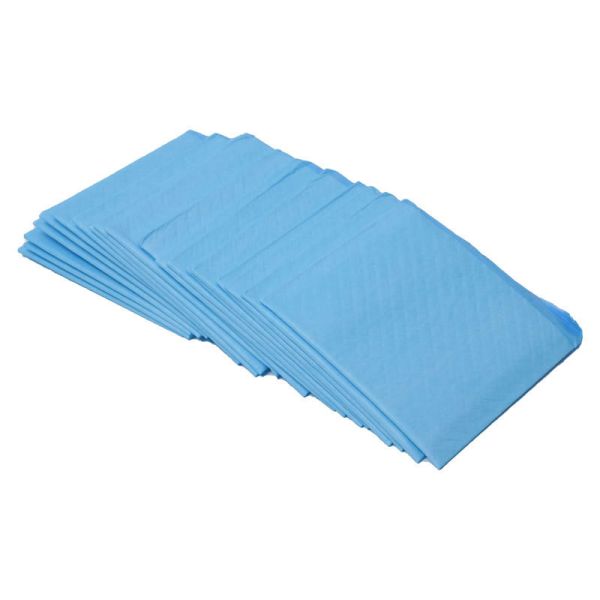 Waterproof Extra Large Pee Pads Disposable Bunny Cat Training Mats Customized Logo