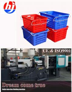 Quality Shoes Storage Plastic Box Injection Molding Machine Recycled Plastic Shoes Mould Production for sale