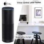 Modern Style Tuya Smart App Remote Control Timer Wall Socket Popular Uk Standard