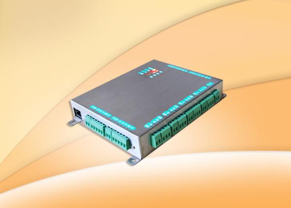 Buy Four Doors Double Way Access Control Panel With Anti - Pass Back Function at wholesale prices
