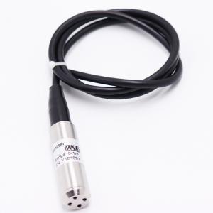 China OEM, ODM, customization available IP66 /67 4-20mA Hart Liquid Water Level Sensor For Arduino on sale