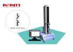 IF2001A-1KN High Precision Electromechanical Universal Testing Machine for