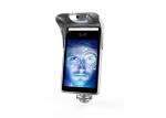Multi Verification 300ms Face Recognition Temperature Reader Machine