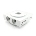 Customized High Precision CNC Machining Blocks for Customized Components