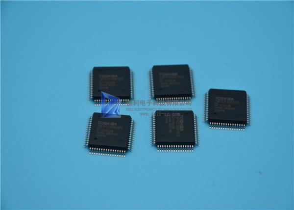 Buy QFP Chip Cmos Power Amplifier Ic Digital Integrated Circuit Silicon Monolithic TMPN3150B1AFG at wholesale prices