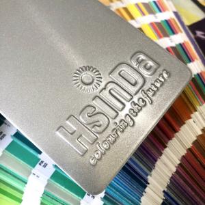 China Spray Paint Coat Polyester Glittering Bonded Metallic Sparkle Powder Coating on sale