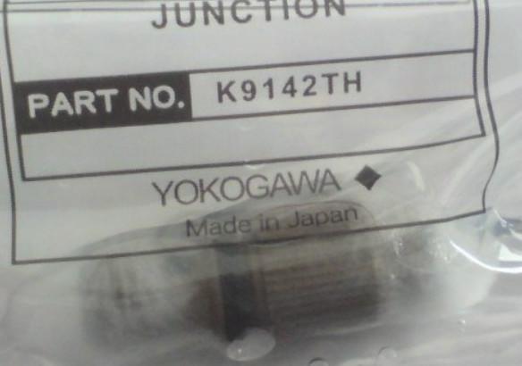 Buy K9142TH Yokogawa Junction Assembly for general Use at wholesale prices