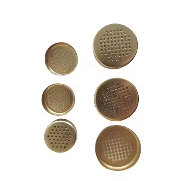 New Brass Filter Screen for Dryer Filter