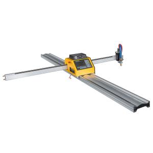 China Portable CNC Plasma Cutter  Programmable 6000mm/Min on sale