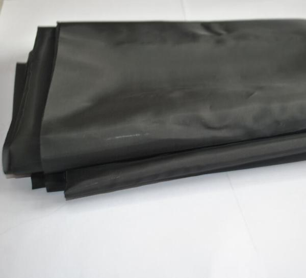 Buy 100 Monofilament Polyester Filtering Mesh 550 Micron As Filtering Material at wholesale prices