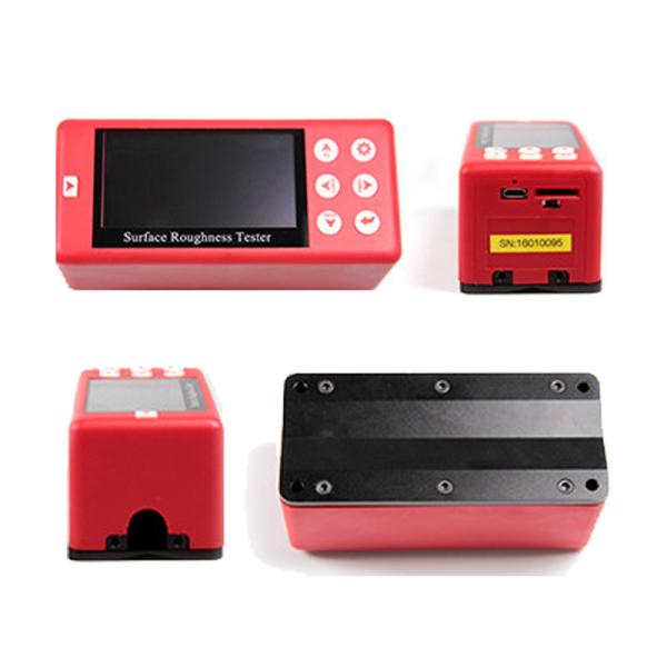 Buy Low Power Consumption Surface Roughness Tester With Bluetooth Communication MR200 at wholesale prices