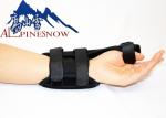 Adjustable Neoprene Medical Arthritis Thumb Splint With Wrist Support Breathable