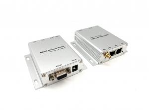China Data Transmission Serial Port Converter , Serial To Ethernet To Wifi Converter on sale