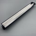 High-Efficiency 24W HO T5 UVB Reptile Light Kit For Optimal Reptile Health With