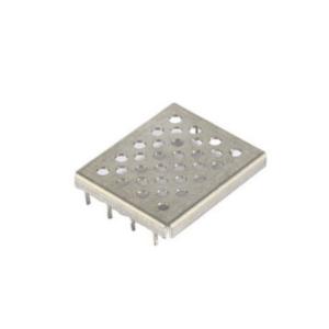 Quality Metal Stamping Tin Plated EMI Shielding Box PCB RF Shield Nickel Plated for sale