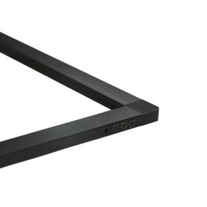 Quality USB Large Scale Infrared Touch Frame 84In LCD Screen Overlay for sale
