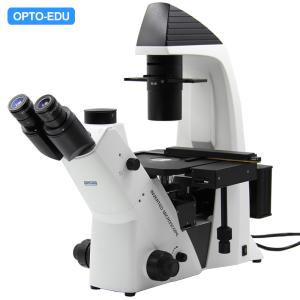 Quality Optical Laboratory Inverted Microscope for sale