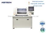 Drawer Feeding Double PCBA Router Machine Can Combined As One Platform