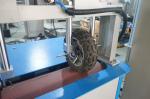 100 Degree Rotary Table Strollers Testing Machine With LED Display