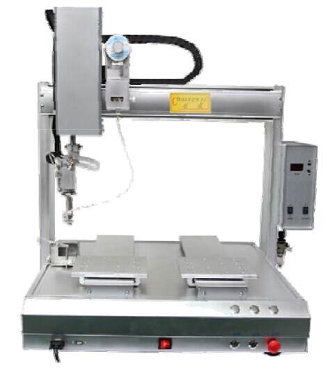 Buy PCB Soldering Robot Hot Bar Soldering Machine Automatic Soldering Robot at wholesale prices