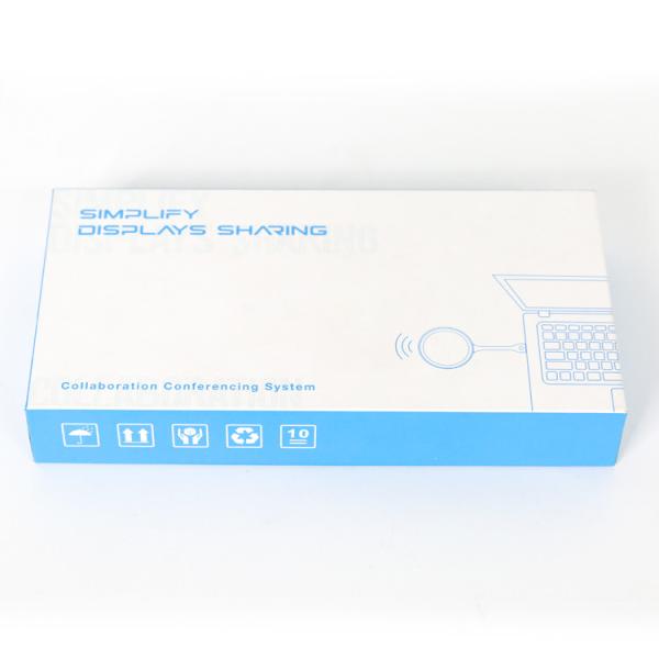 Buy HDMI Wireless Presentation Dongle For Wireless Screen Mirroring at wholesale prices