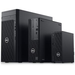 Quality Precision Rack Tower Workstation Computer T3660 I9-12900K Processor for sale