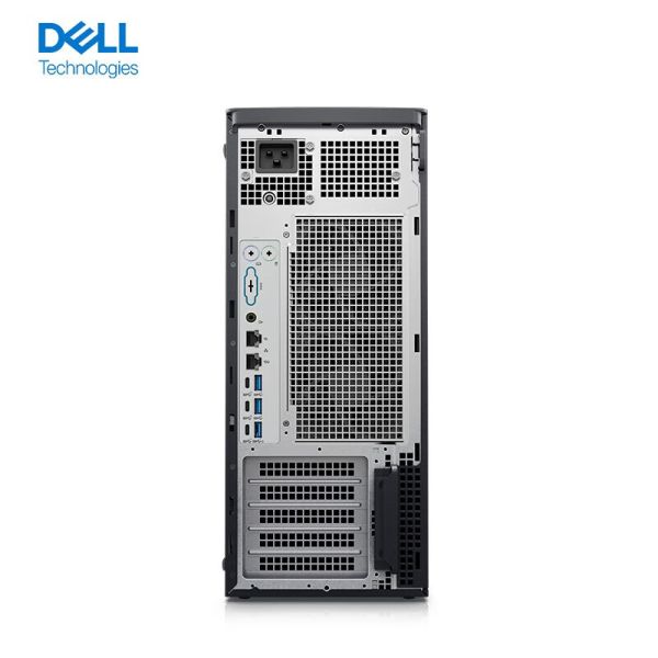 16G DDR5 4800MHz Processor Dell Precision T5860 W3-2423/256G/T400/750W Tower Workstation