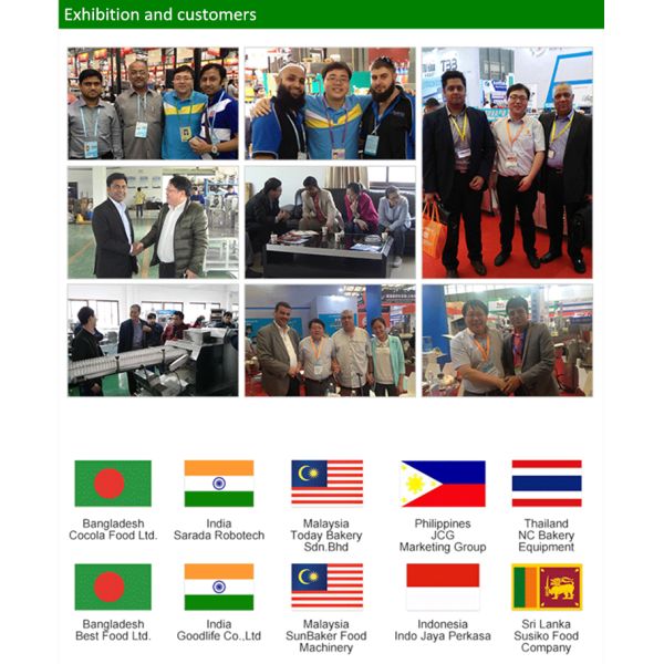 Min 304ss Protein Bar Food Encrusting Machine With Different Moulds