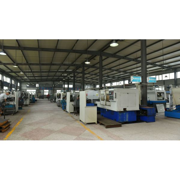 Silurian Bearing Factory