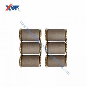 Quality 36kV 50pF Axial Lead Capacitor High Voltage Capacitor Voltage Indicator Measuring for sale