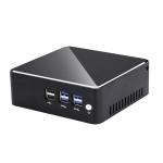 DDR3 DDR4 SODIMM Msata Mini Desktop Computer Core I3 I5 I7 4005U