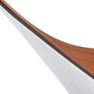 Mildew Proof Closed Cell Eva Synthetic Teak Deck